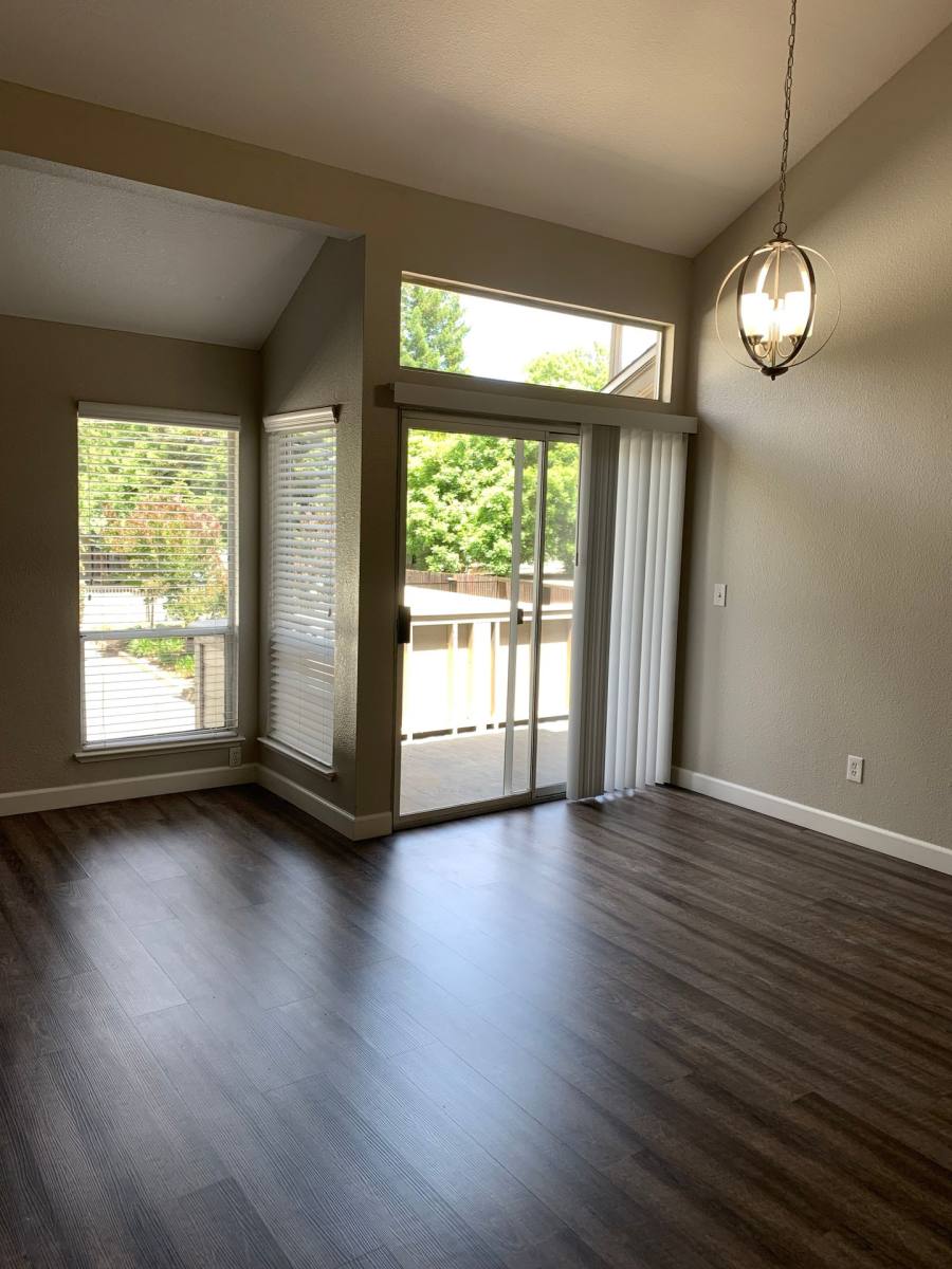 Apartment for rent at 1051-1101 G St, Sacramento, CA 95814