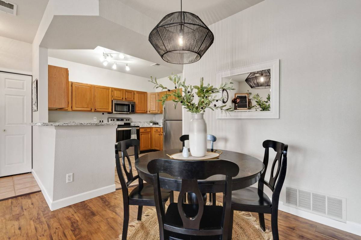 Condo for rent at 4545 Wheaton Dr, Fort Collins, CO 80525