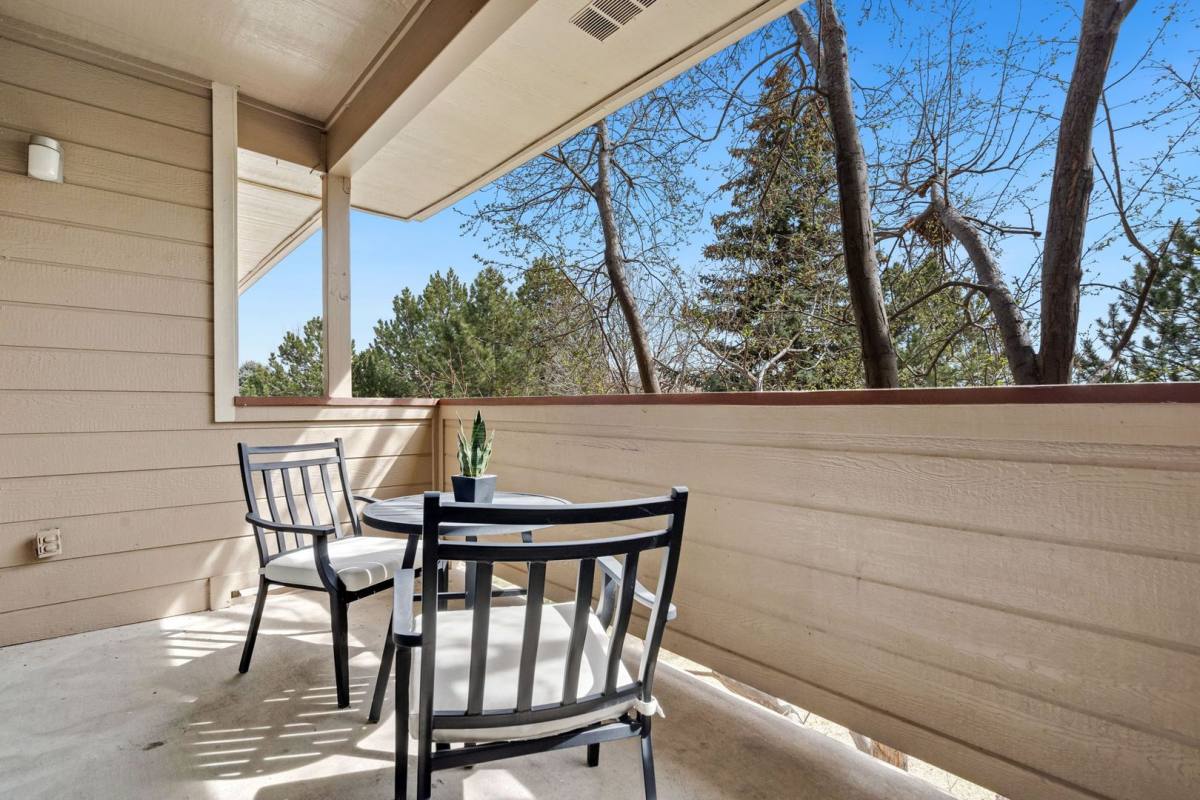 Condo for rent at 4545 Wheaton Dr, Fort Collins, CO 80525
