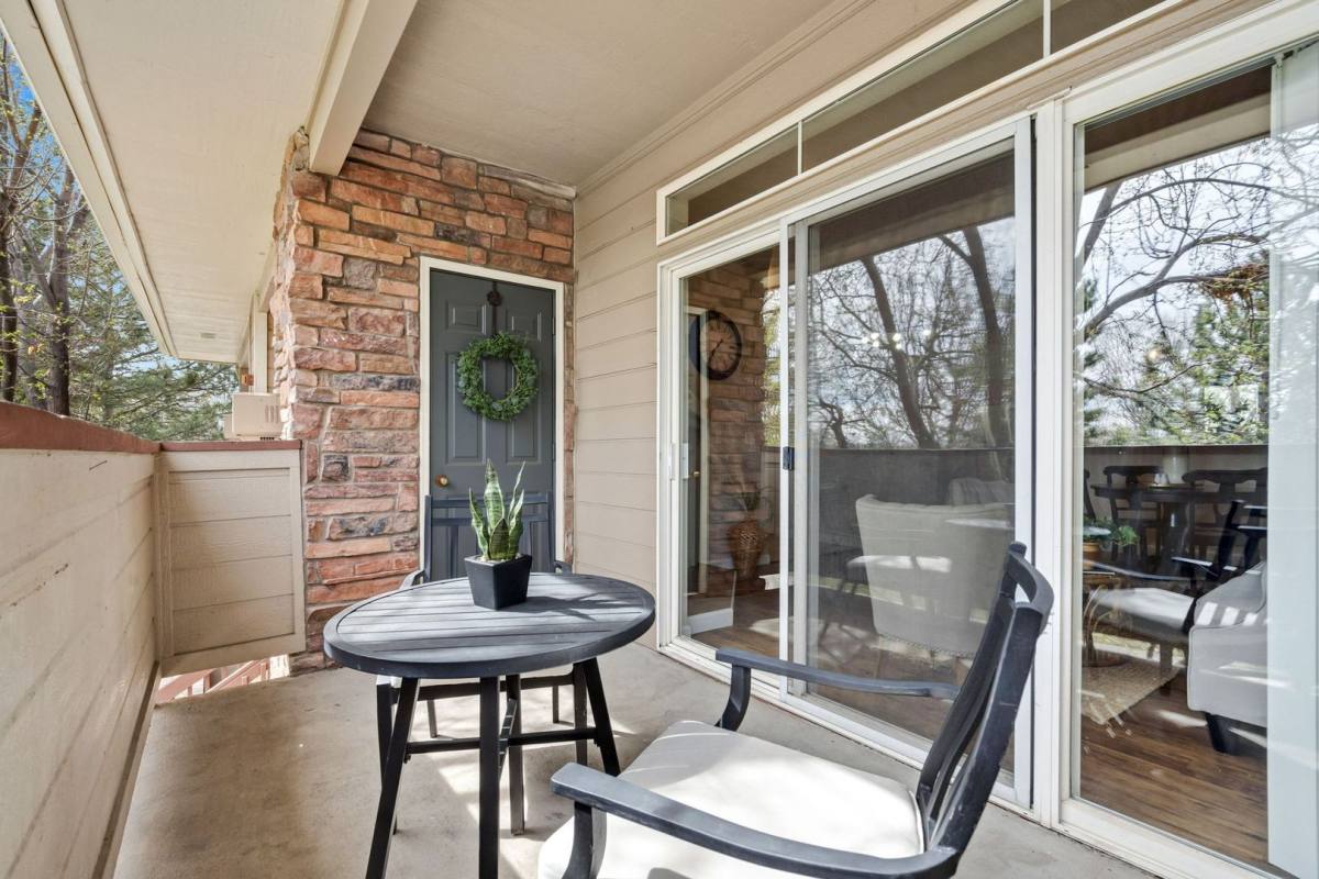 Condo for rent at 4545 Wheaton Dr, Fort Collins, CO 80525