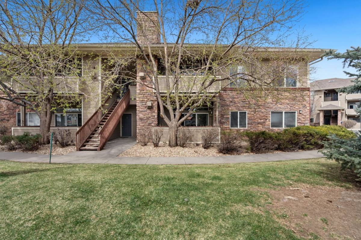 Condo for rent at 4545 Wheaton Dr, Fort Collins, CO 80525
