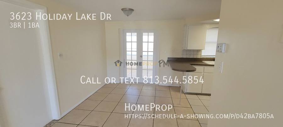 House for rent at 3623 Holiday Lake Dr, Holiday, FL 34691