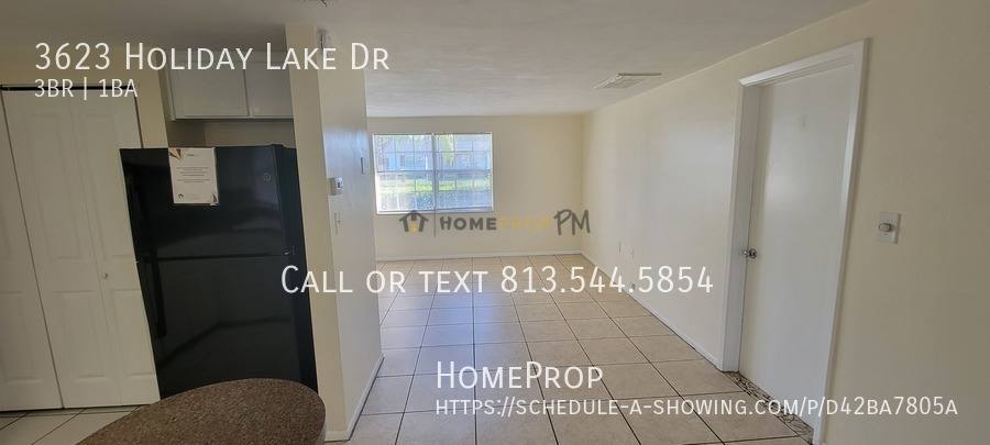 House for rent at 3623 Holiday Lake Dr, Holiday, FL 34691