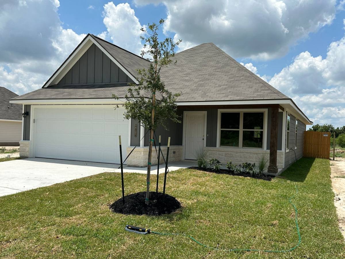 House for rent at 2787 Messenger Way, Bryan, TX 77803