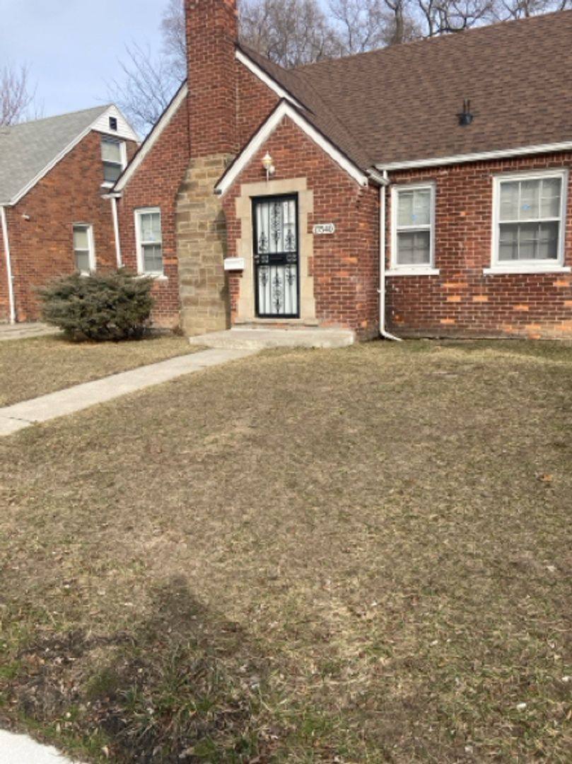 House for rent at 17540 Pinehurst Ave, Detroit, MI 48221