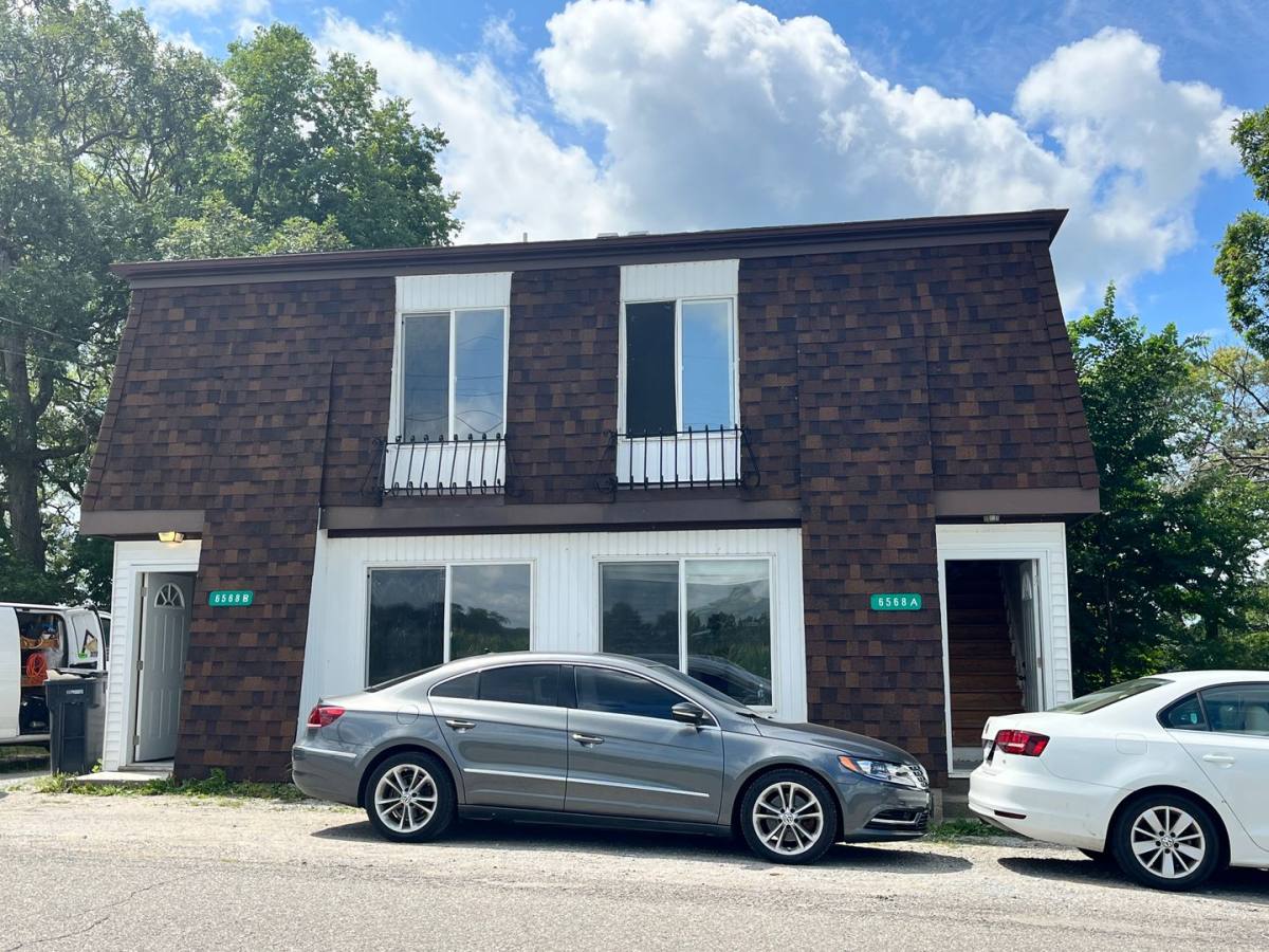 Apartment for rent at 6568 E Riverview Rd, Monticello, IN 47960
