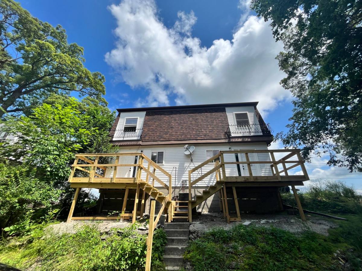 Apartment for rent at 6568 E Riverview Rd, Monticello, IN 47960