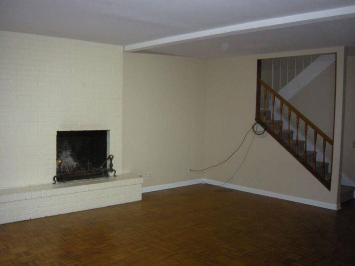 Apartment for rent at 2704 San Pedro St #2, Austin, TX 78705