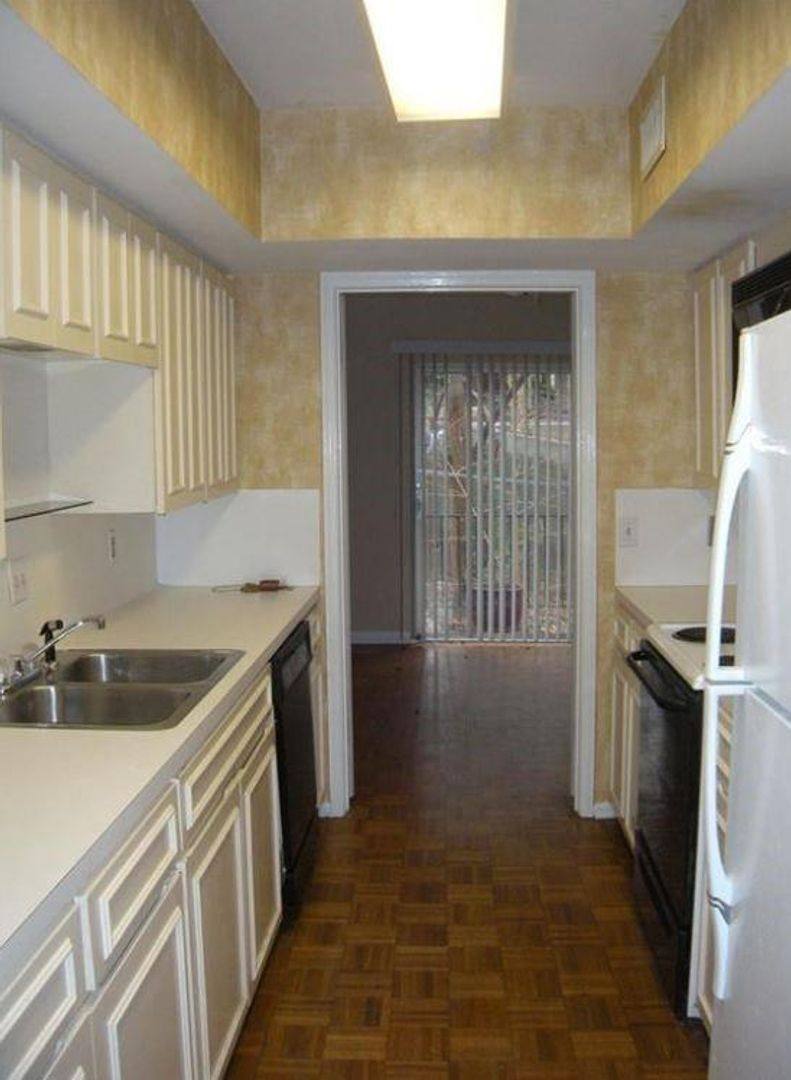 Apartment for rent at 2704 San Pedro St #2, Austin, TX 78705