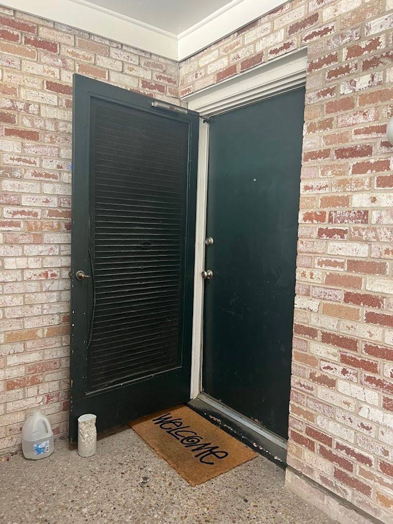 Apartment for rent at 2704 San Pedro St #2, Austin, TX 78705