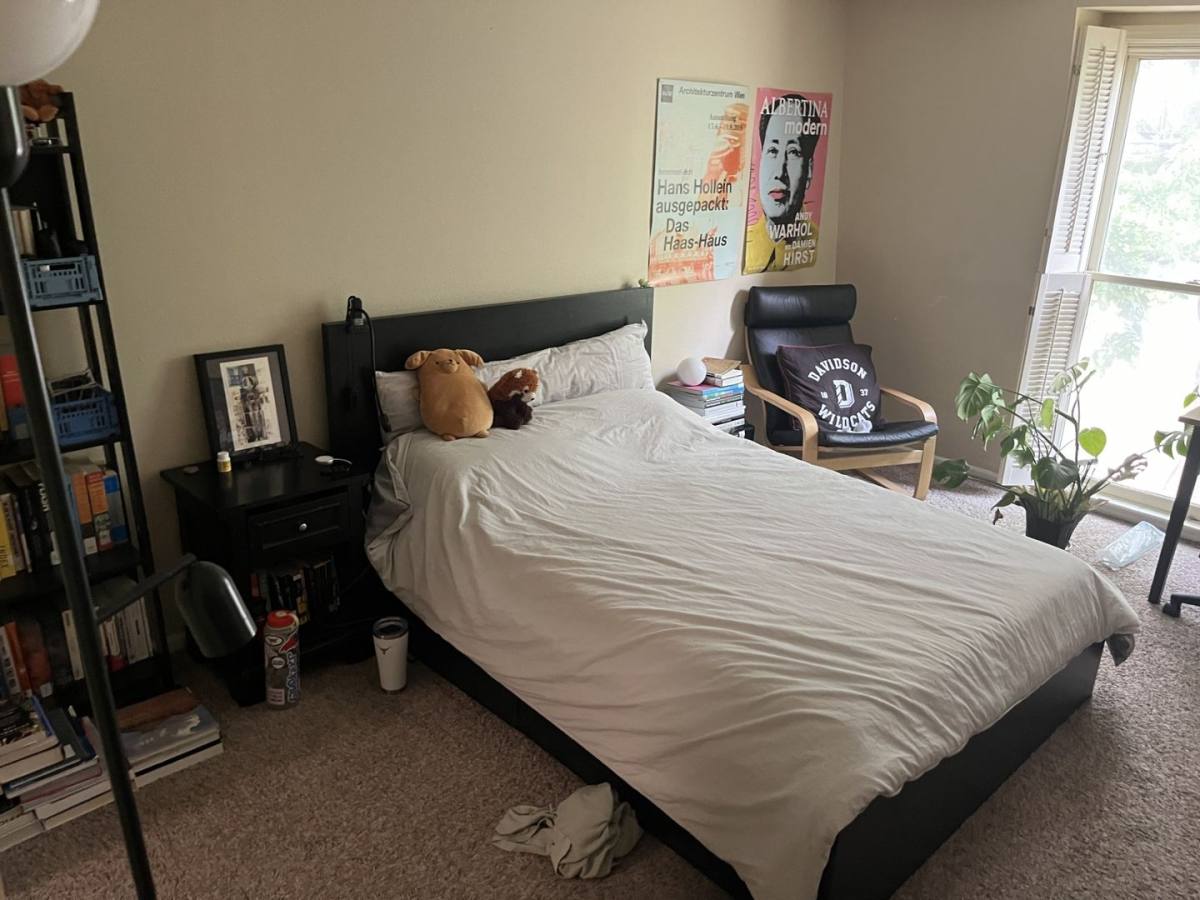 Apartment for rent at 2704 San Pedro St #2, Austin, TX 78705