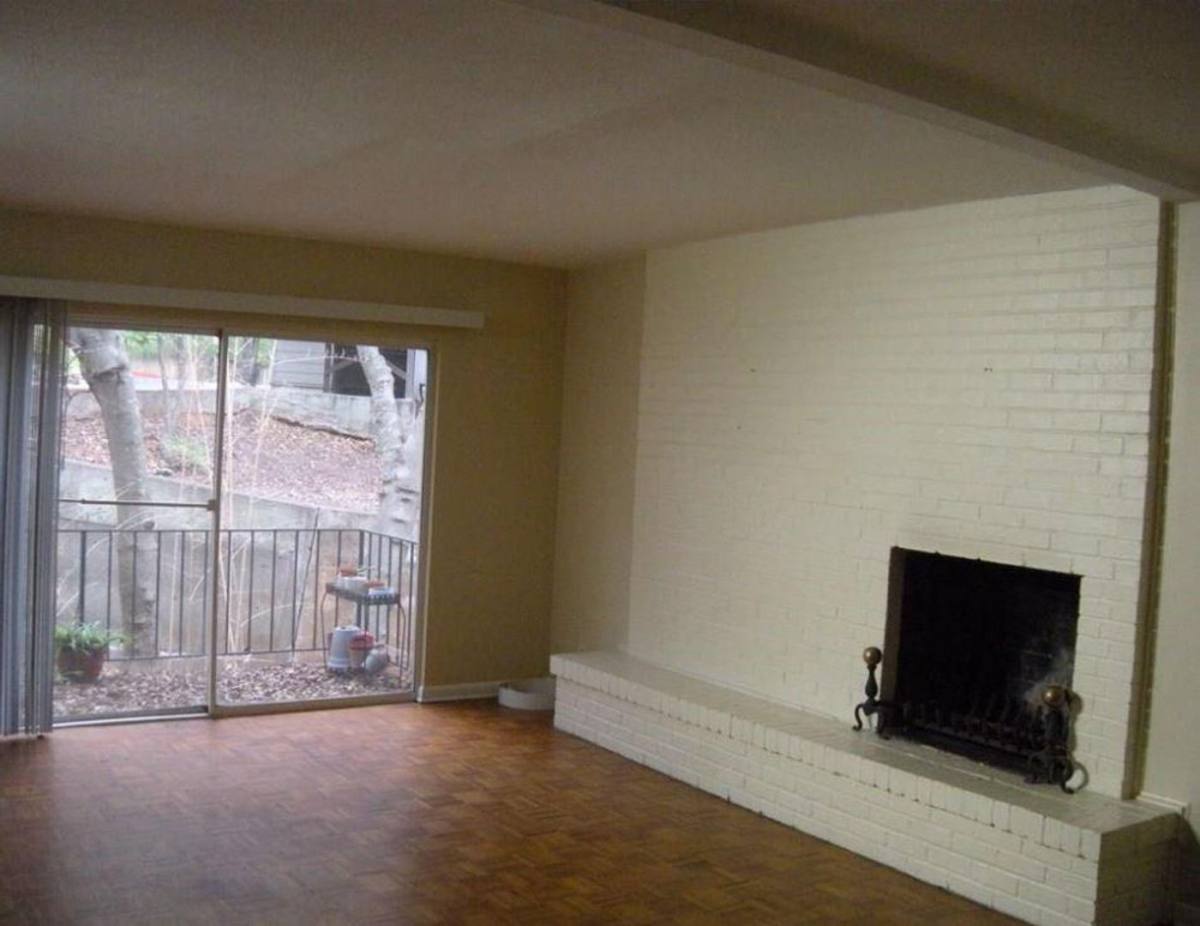 Apartment for rent at 2704 San Pedro St #2, Austin, TX 78705