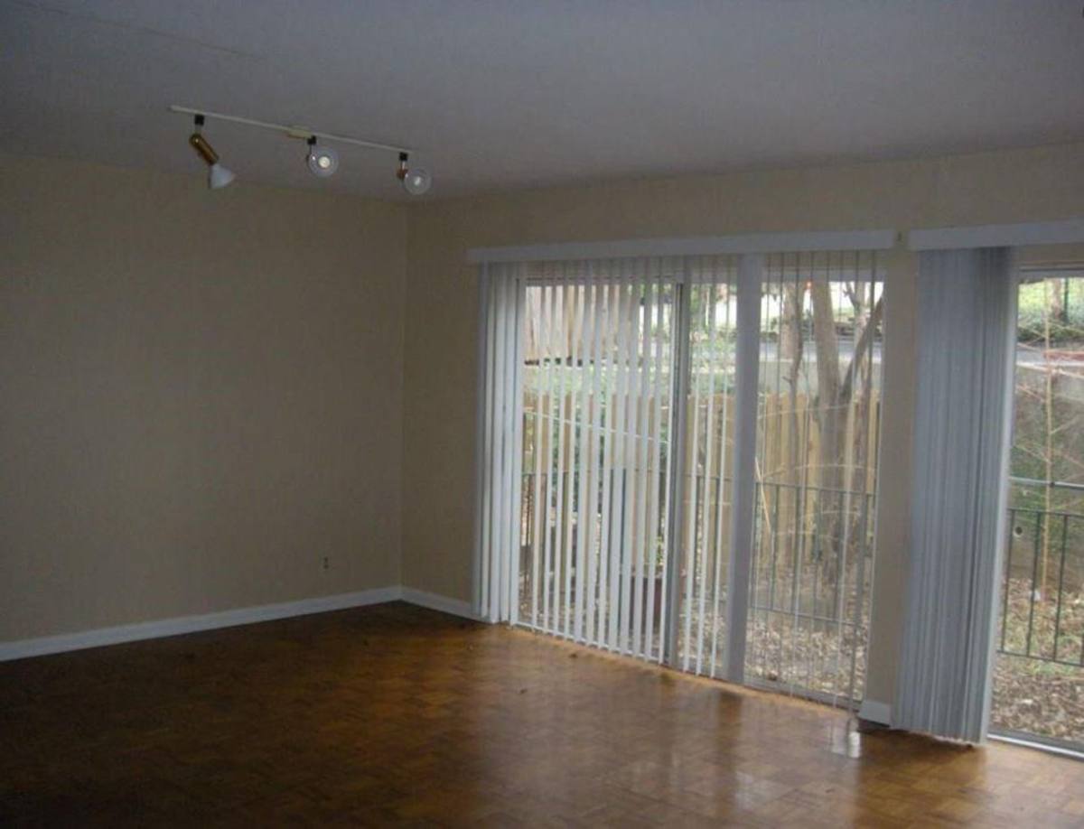 Apartment for rent at 2704 San Pedro St #2, Austin, TX 78705