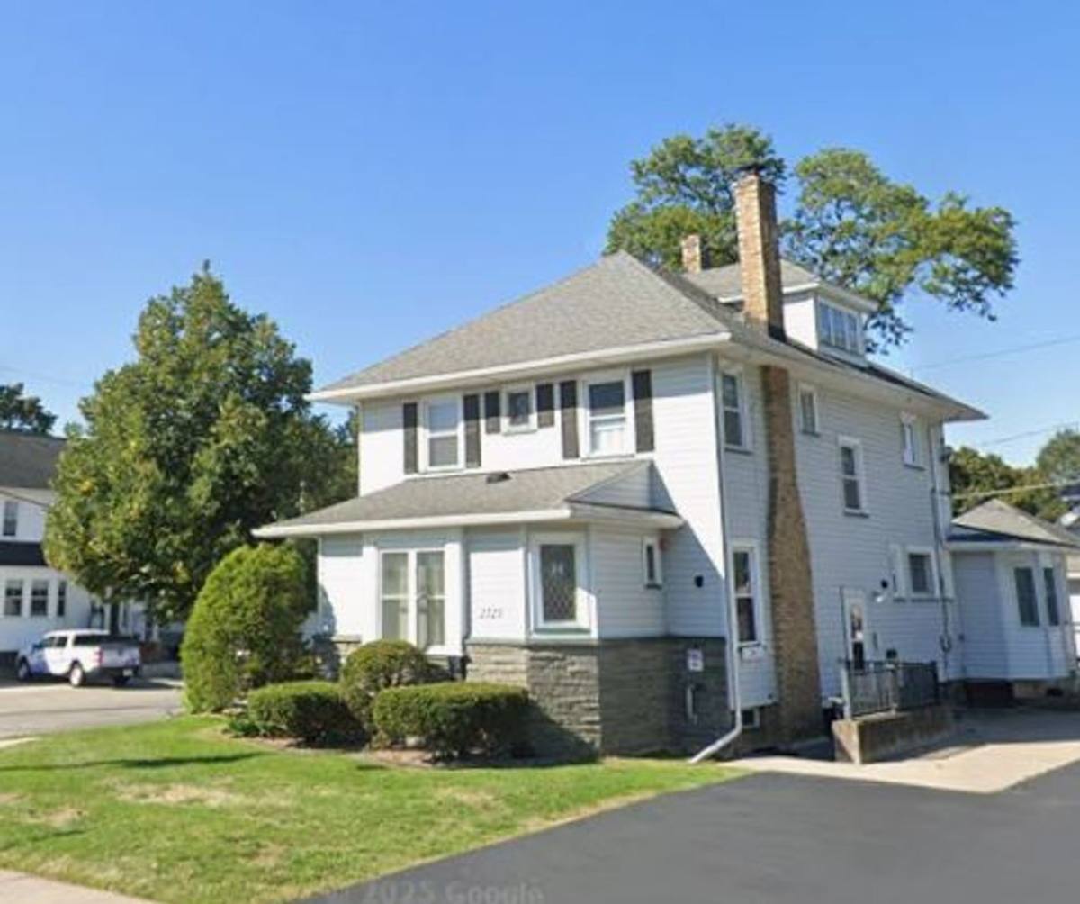Apartment for rent at 2729 Dewey Ave, Rochester, NY 14616