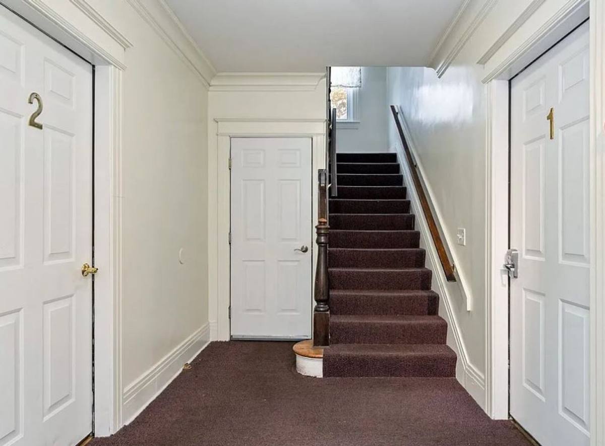Apartment for rent at 2729 Dewey Ave, Rochester, NY 14616