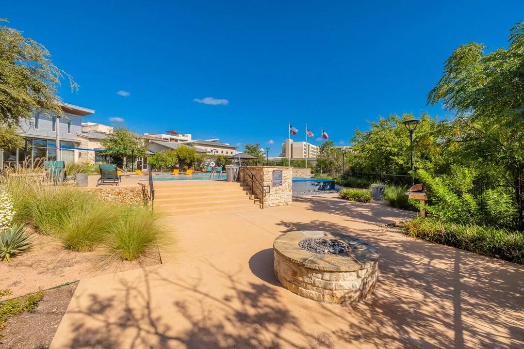 Apartment for rent at 1401 Rivery Blvd #B6-55, Georgetown, TX 78628