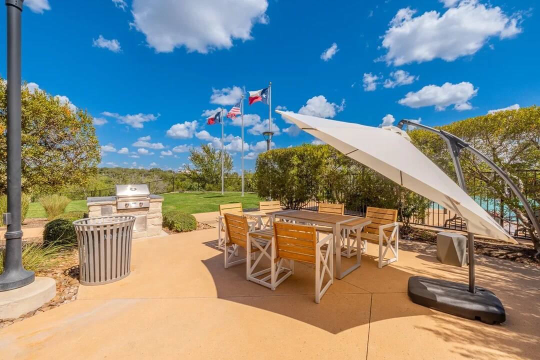 Apartment for rent at 1401 Rivery Blvd #B6-55, Georgetown, TX 78628