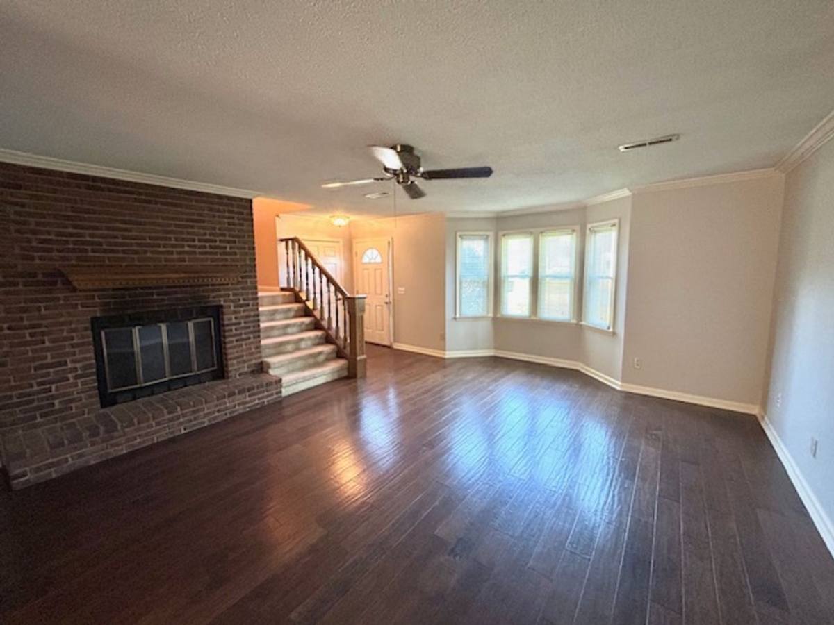 House for rent at 128 Michli Rd, Madison, AL 35758