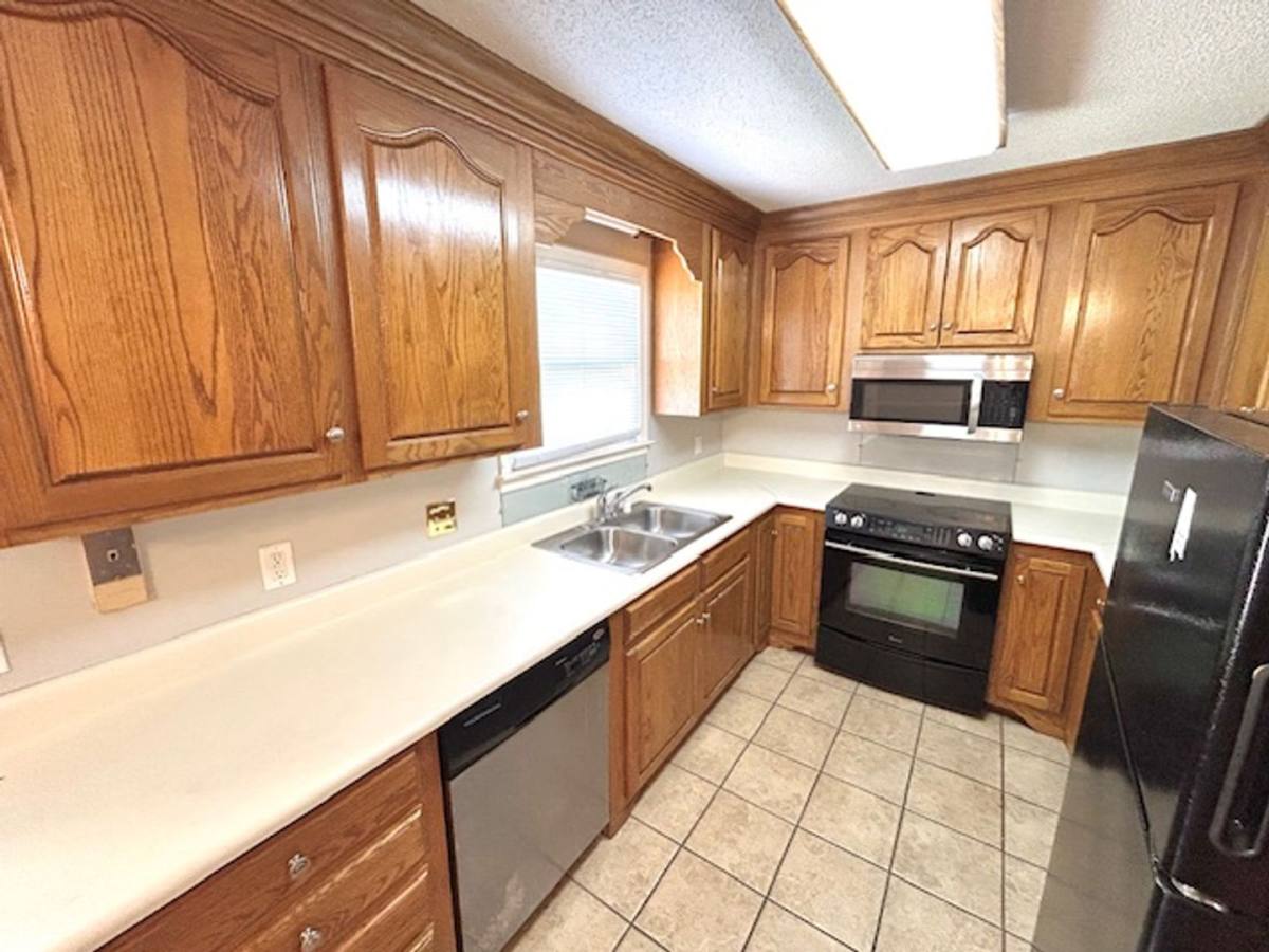 House for rent at 128 Michli Rd, Madison, AL 35758