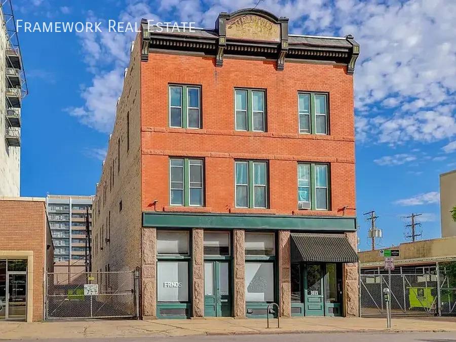 Apartment for rent at 2033 Curtis St #28, Denver, CO 80205