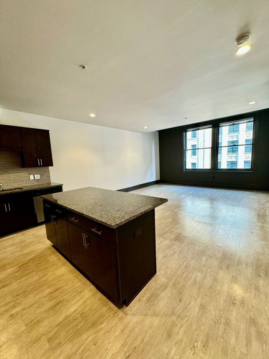 Apartment for rent at 1030 Euclid Ave, Cleveland, OH 44115