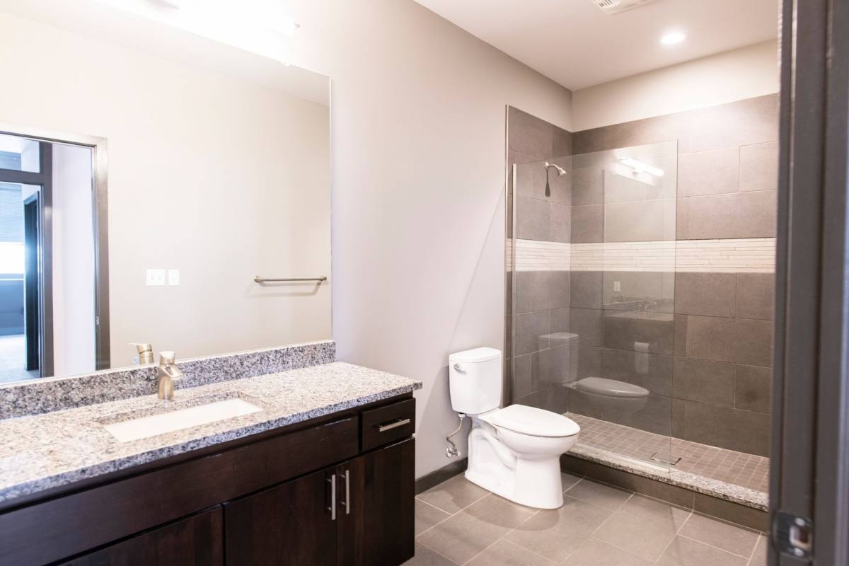 Apartment for rent at 1030 Euclid Ave, Cleveland, OH 44115