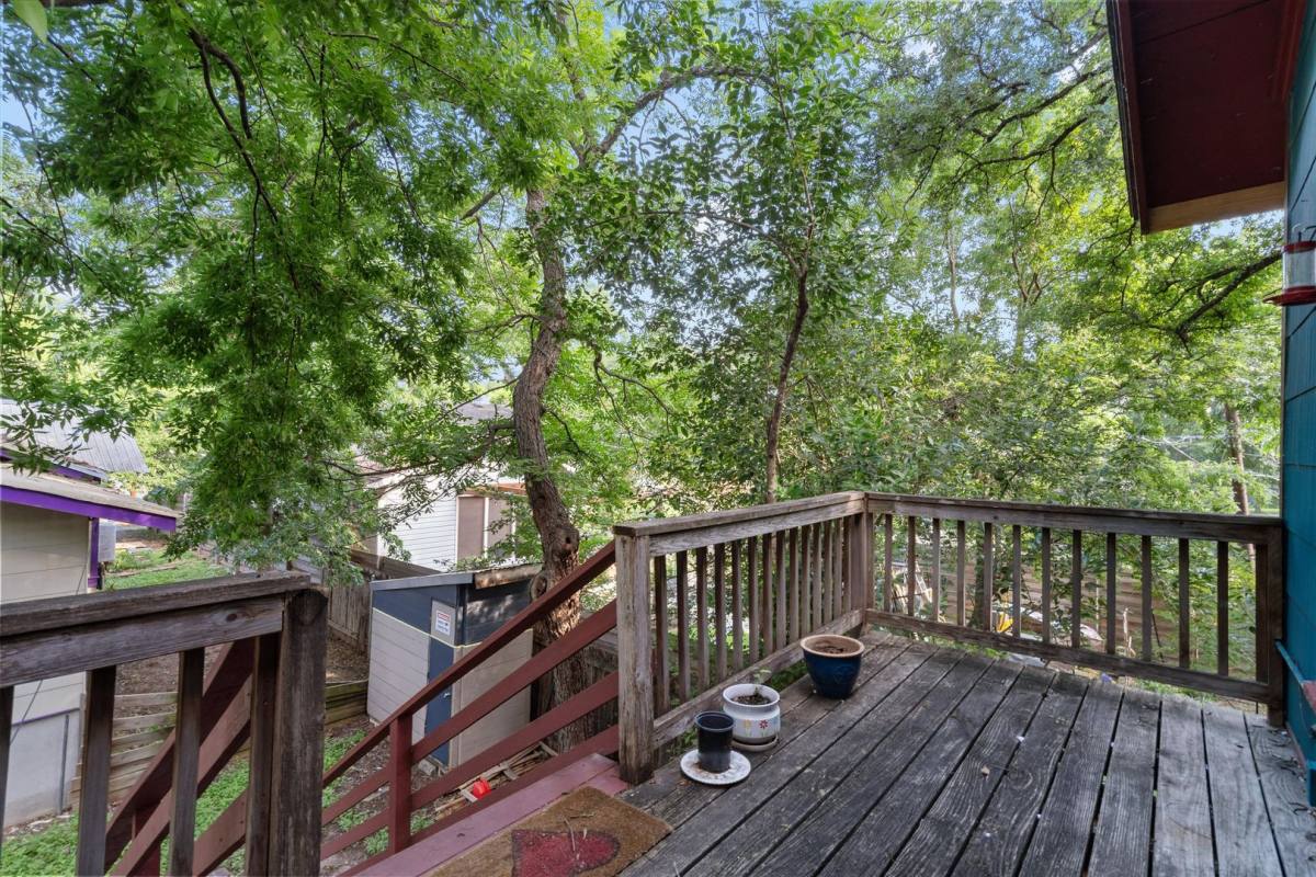 Apartment for rent at 3404 1 2 Grooms St, Austin, TX 78705