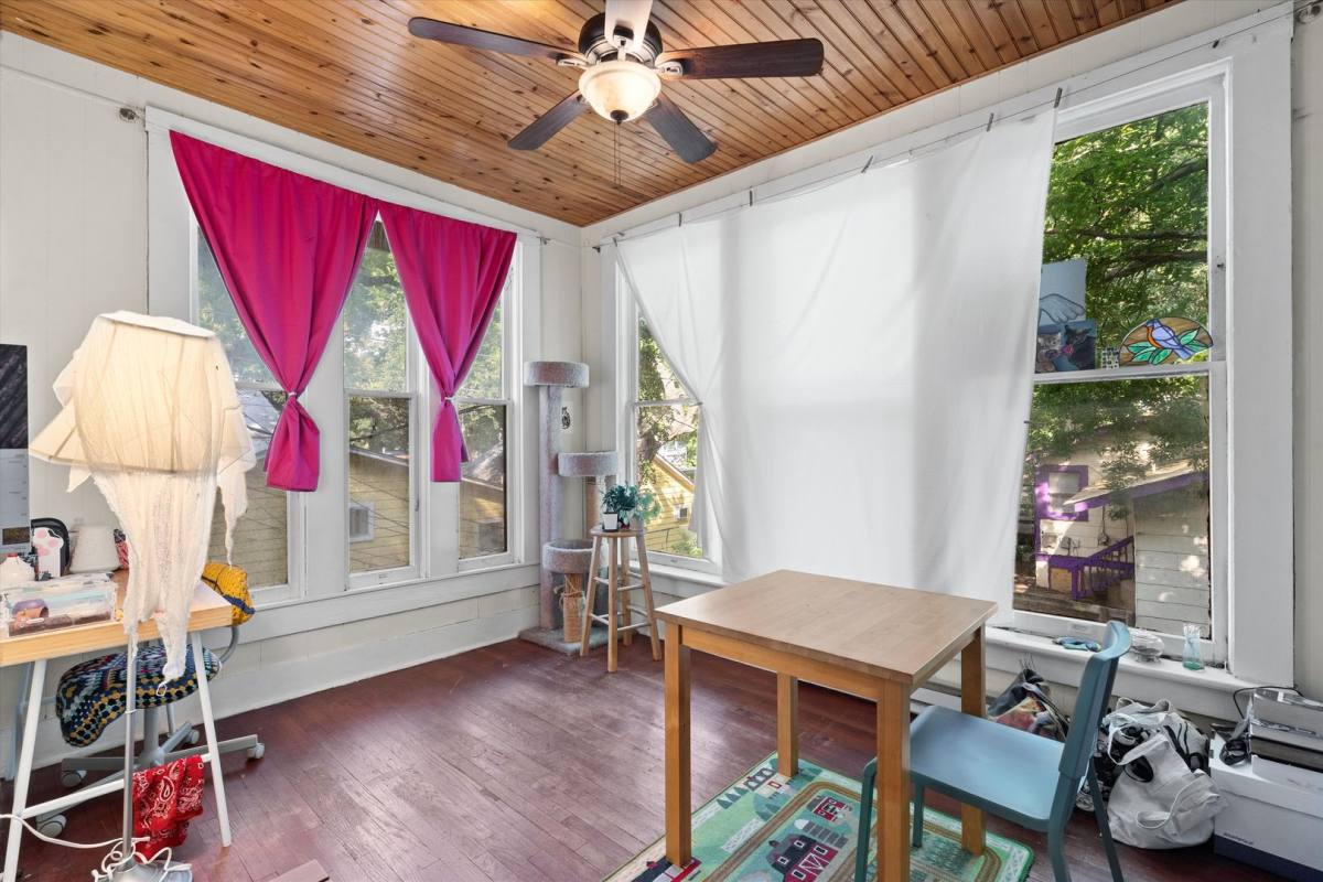 Apartment for rent at 3404 1 2 Grooms St, Austin, TX 78705
