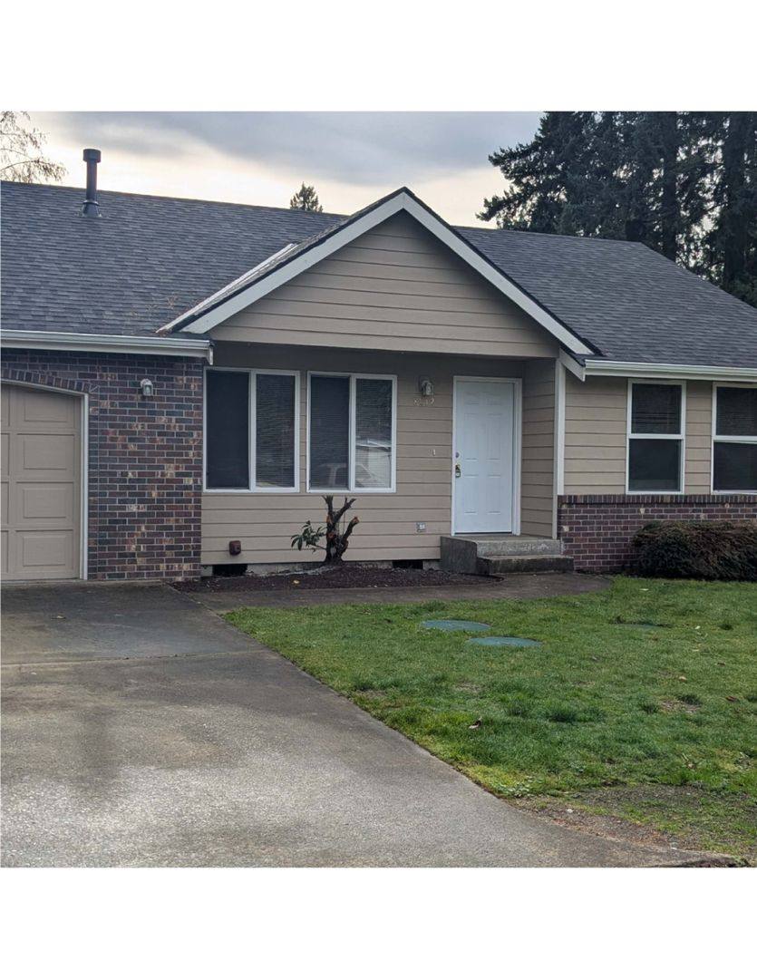 Apartment for rent at 8512 123rd St Court E, Puyallup, WA 98373