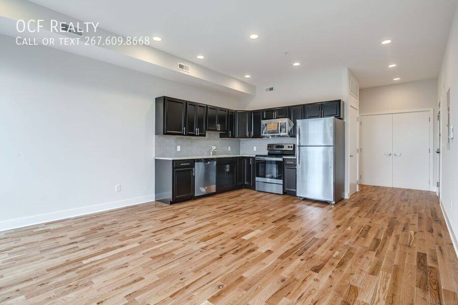 Apartment for rent at 514 S St #508, Philadelphia, PA 19147