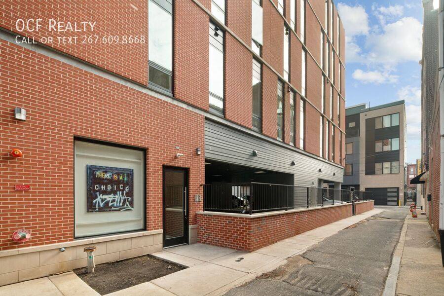 Apartment for rent at 514 S St #508, Philadelphia, PA 19147