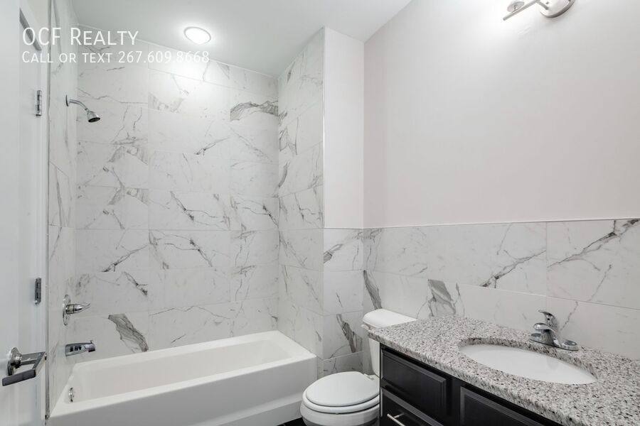 Apartment for rent at 514 S St #508, Philadelphia, PA 19147