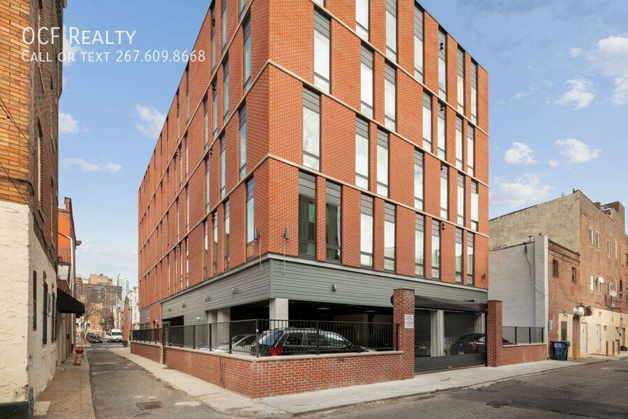 Apartment for rent at 514 S St #508, Philadelphia, PA 19147