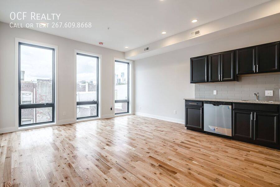 Apartment for rent at 514 S St #508, Philadelphia, PA 19147