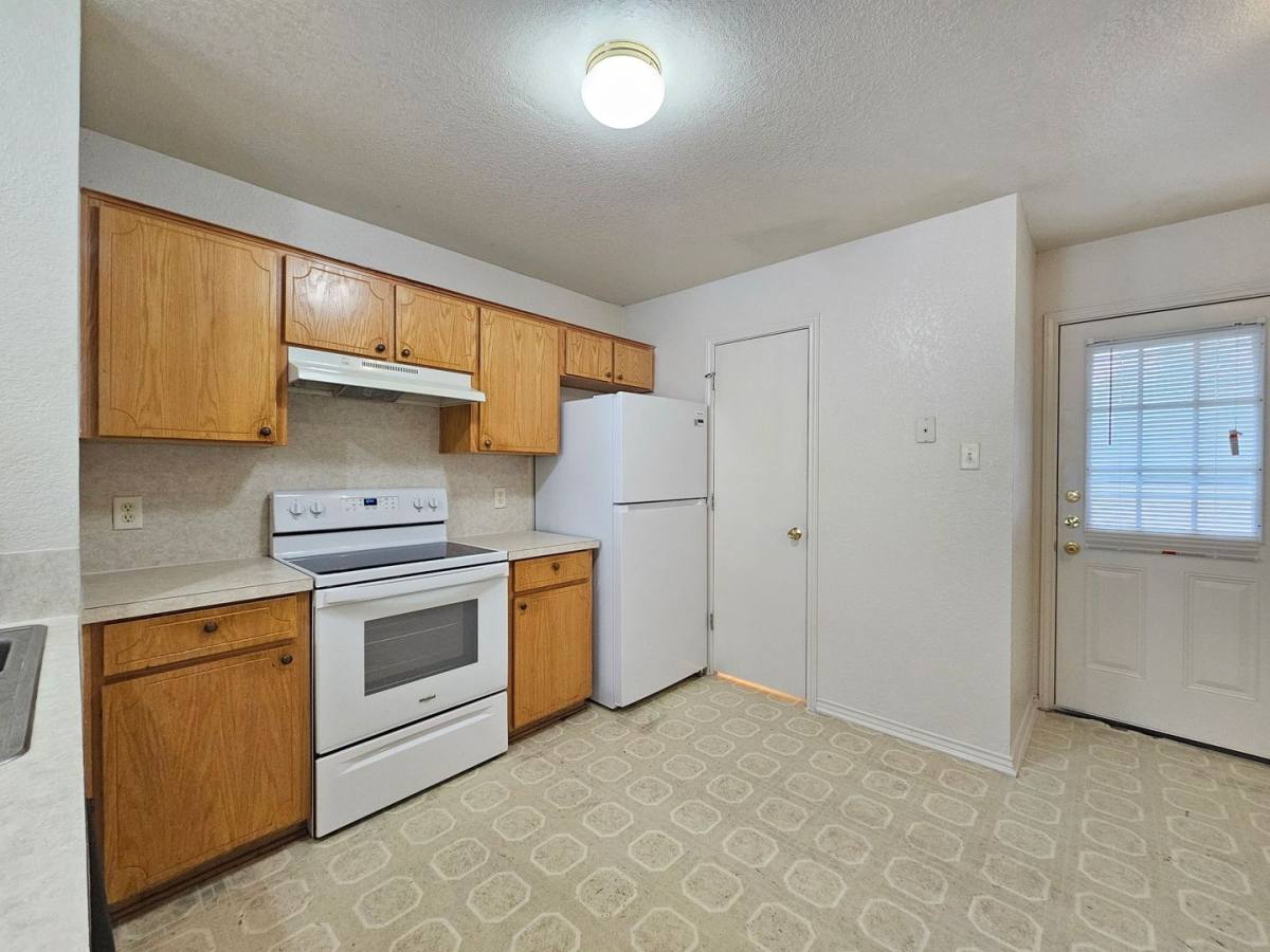 Apartment for rent at 4501 Deek Dr A-D, Killeen, TX 76549