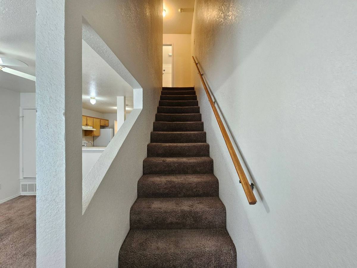 Apartment for rent at 4501 Deek Dr A-D, Killeen, TX 76549