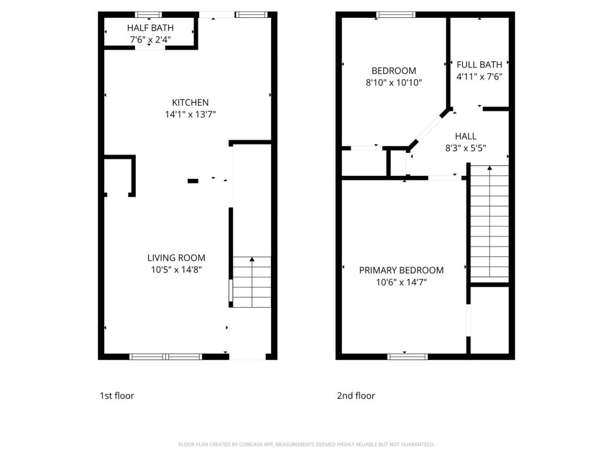 Apartment for rent at 4501 Deek Dr A-D, Killeen, TX 76549