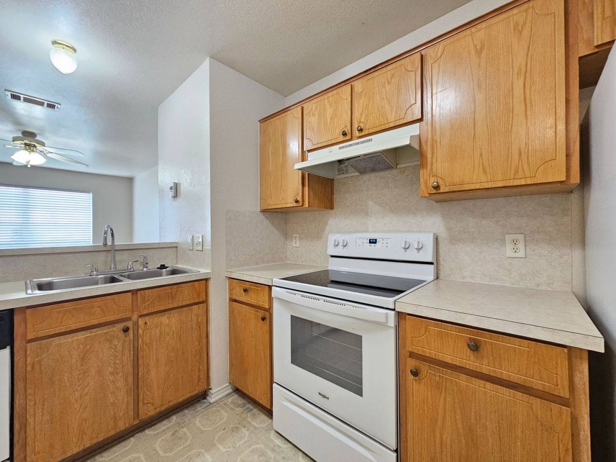 Apartment for rent at 4501 Deek Dr A-D, Killeen, TX 76549