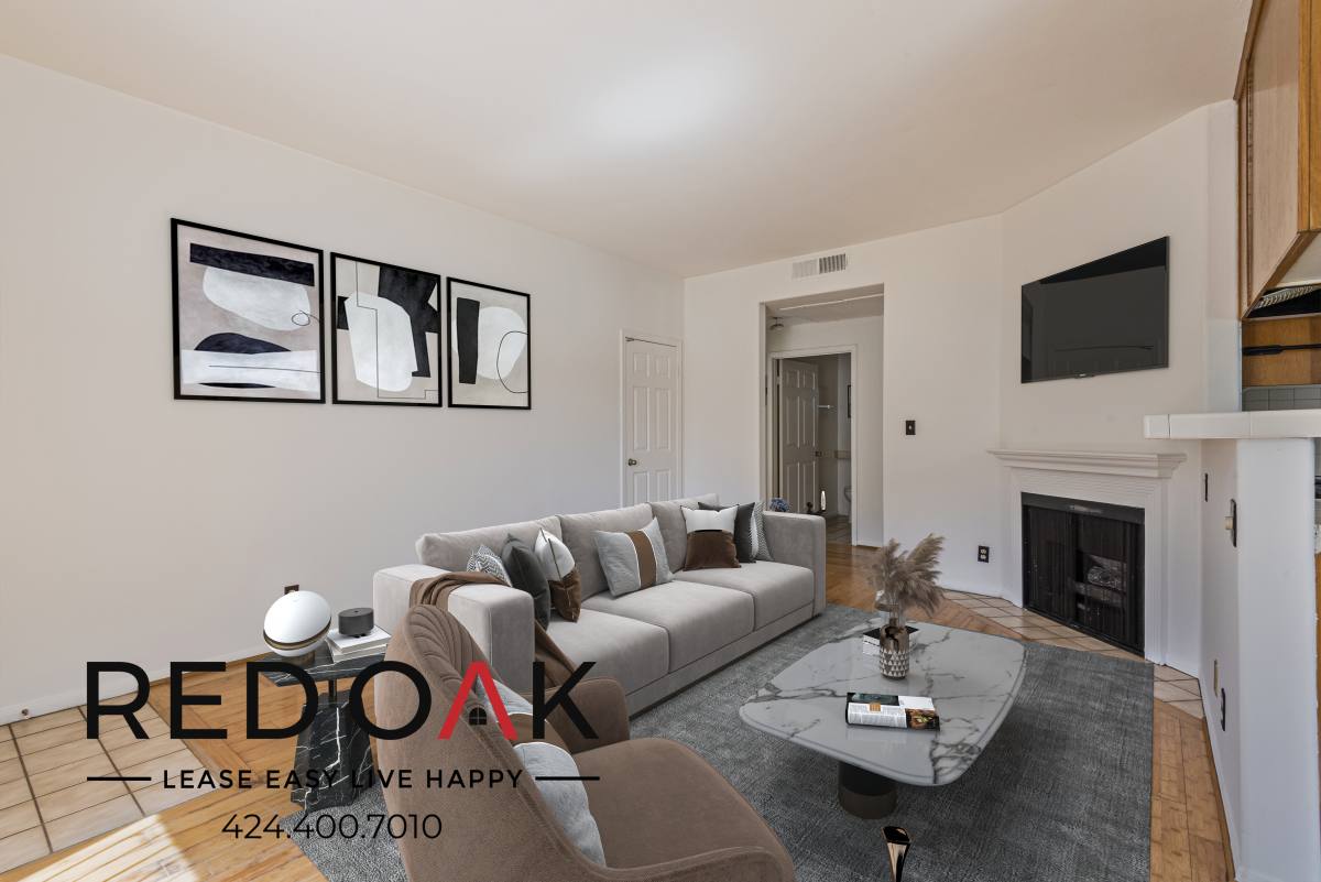 Condo for rent at 2463 Sawtelle Blvd #101, Los Angeles, CA 90064