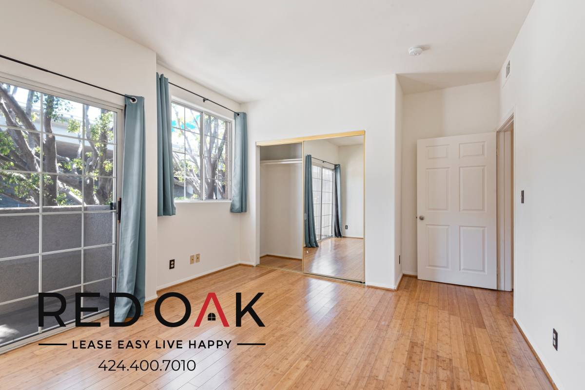 Condo for rent at 2463 Sawtelle Blvd #101, Los Angeles, CA 90064