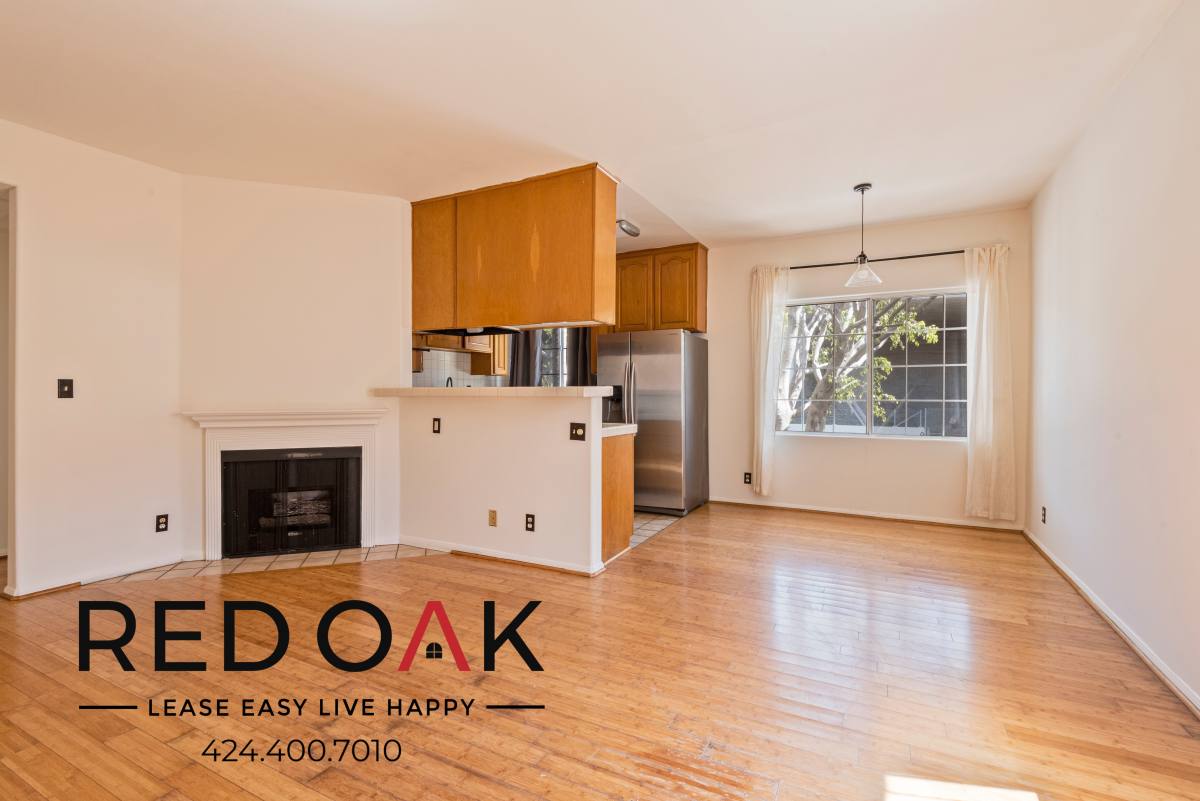 Condo for rent at 2463 Sawtelle Blvd #101, Los Angeles, CA 90064