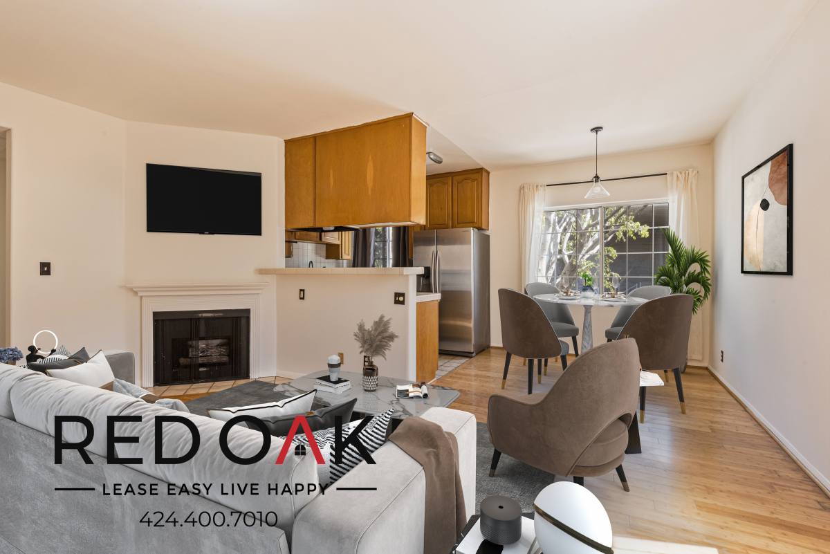 Condo for rent at 2463 Sawtelle Blvd #101, Los Angeles, CA 90064