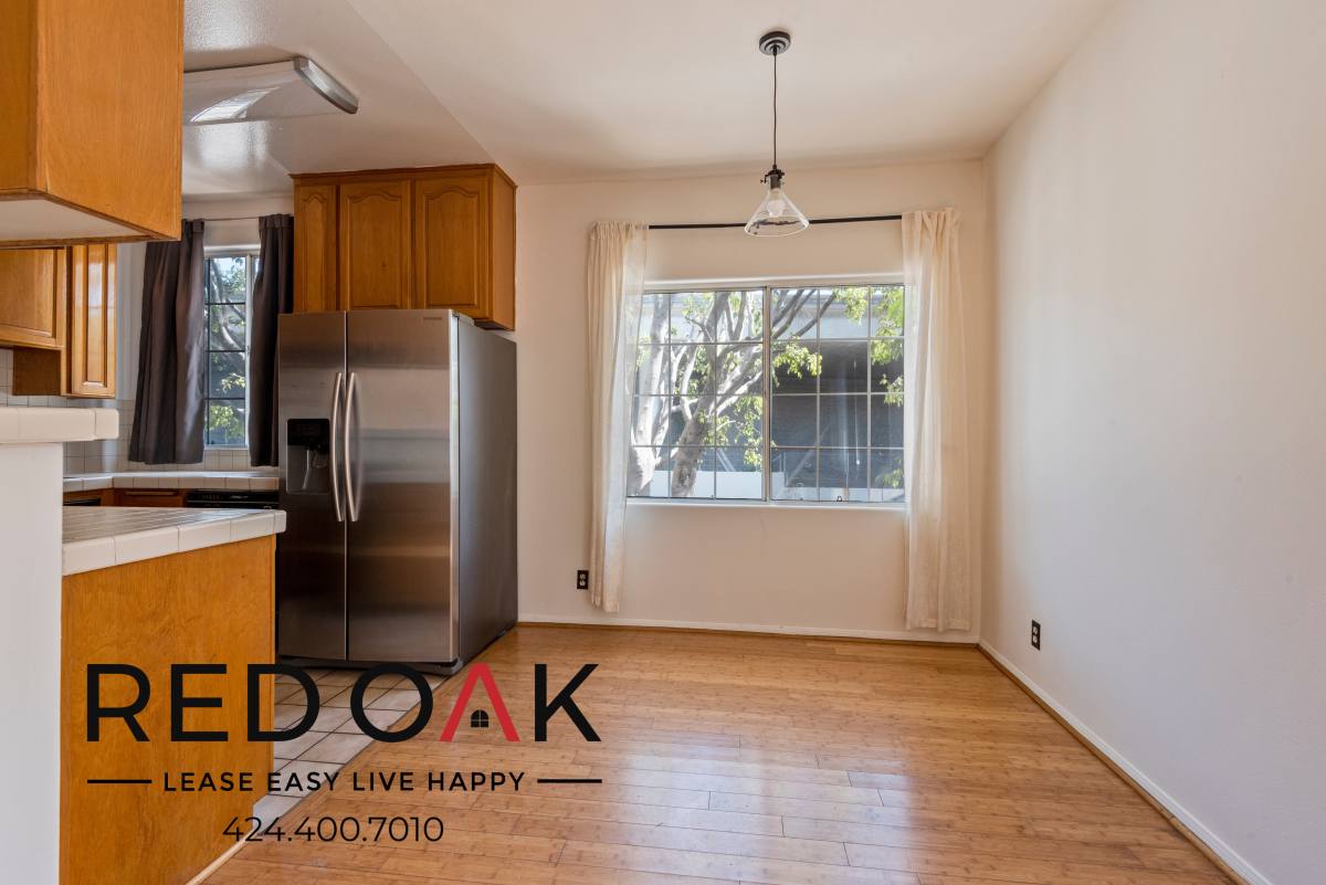 Condo for rent at 2463 Sawtelle Blvd #101, Los Angeles, CA 90064