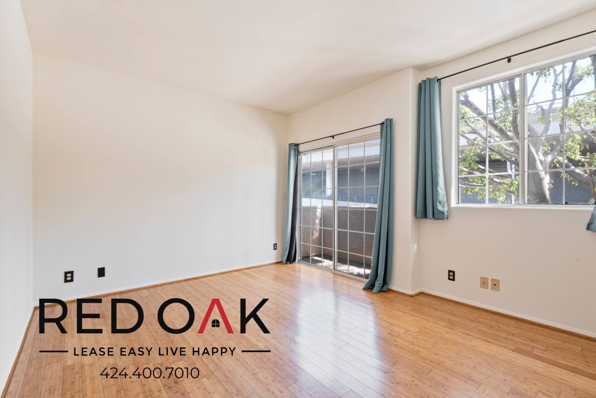 Condo for rent at 2463 Sawtelle Blvd #101, Los Angeles, CA 90064