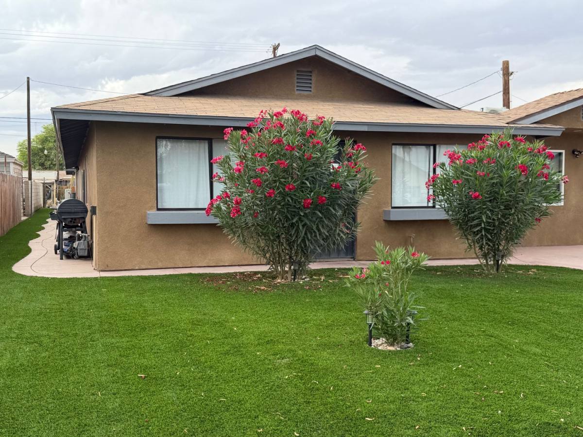 Apartment for rent at 113 S E St, Imperial, CA 92251