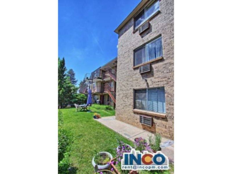 Apartment for rent at 3310 S Grant St #202, Englewood, CO 80113