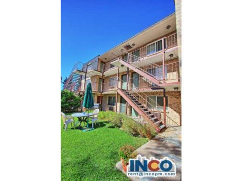 Apartment for rent at 3310 S Grant St #202, Englewood, CO 80113