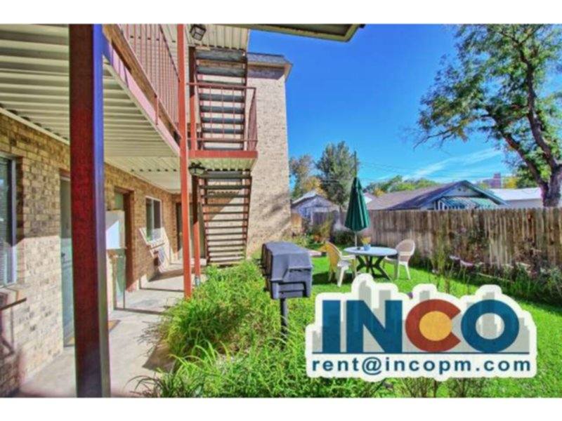 Apartment for rent at 3310 S Grant St #202, Englewood, CO 80113