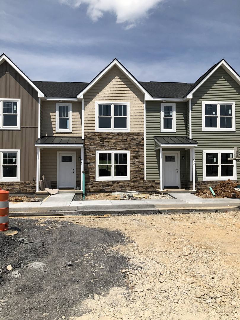 Townhouse for rent at 441 Leslie Court, Harrisonburg, VA 22802