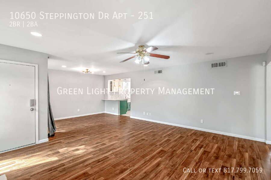 Apartment for rent at 10650 Steppington Dr #251, Dallas, TX 75230